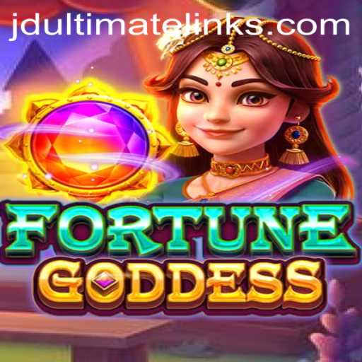 Exploring the Enigmatic World of FORTUNEGODDESS with JD Ultimate