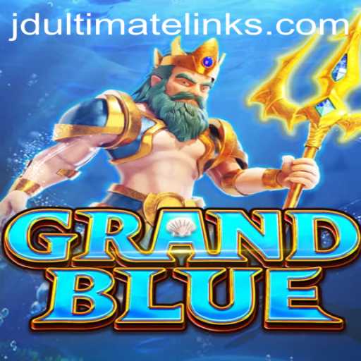 Discover the Thrilling World of GRANDBLUE and the Iconic JD Ultimate
