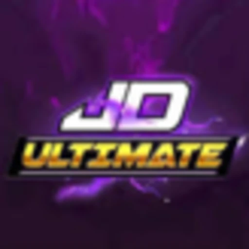 JD Ultimate logo