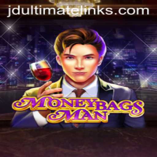 Exploring MoneybagsMan: An Immersive Game Experience with JD Ultimate