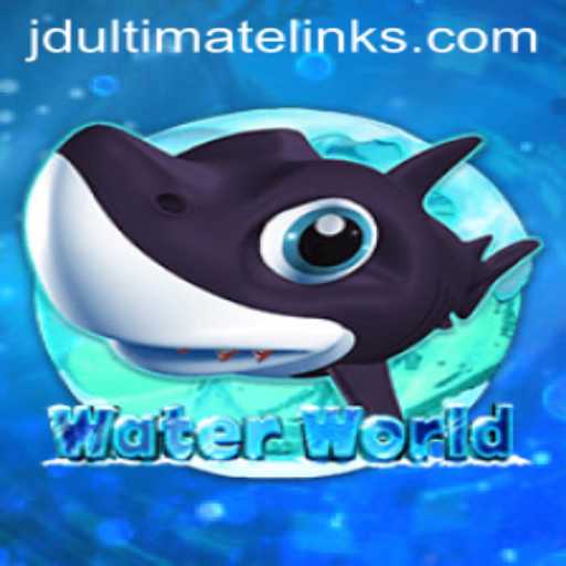 WaterWorld: An Immersive Adventure With JD Ultimate